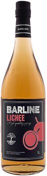 Сироп Личи 1000 мл. Barline (Барлайн)