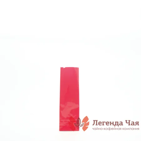 Пакет 50 гр. 3-х слойн. Красный 55.30.170 мм