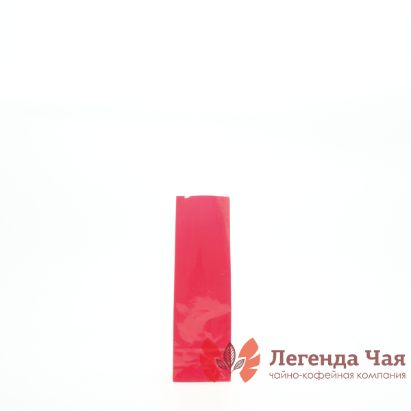 Пакет 50 гр. 3-х слойн. Красный 55.30.170 мм