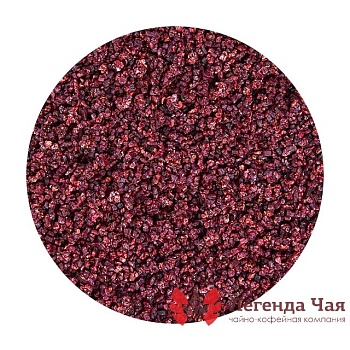 Вишня Кусочки термостабильные 1-3 мм. Сушеный 