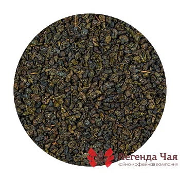 Зеленый чай с добавками Зеленый чай с бергамотом