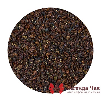 Улун Габа Фермерская 20 Тайвань Алишань