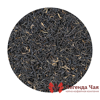 Черный чай Индия Ассам TGFOP1 Манкотта