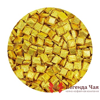 Ча Гао (Смола Пуэра) Гранула №3 Черный Император