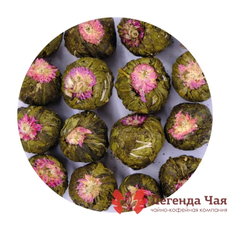 связанный ананасовый рай