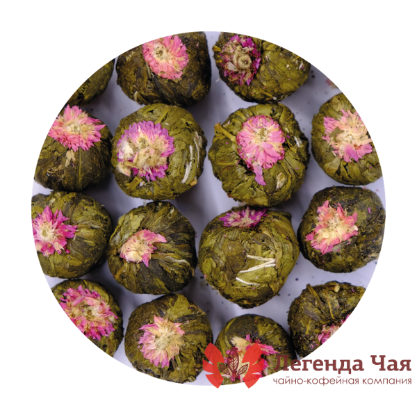 связанный ананасовый рай