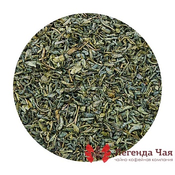Зеленый чай OP СТД 1112