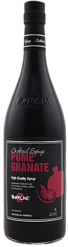 Сироп Гранат 1000 мл. Barline (Барлайн)