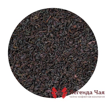 Черный чай Вьетнам PEKOE 1 Классика