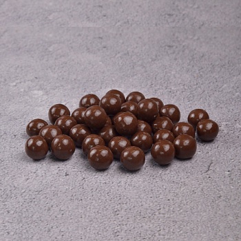 Драже Кофейные зерна со вкусом Айриш-крим в молочном шоколаде