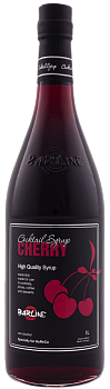 Сироп Вишня 1000 мл. Barline (Барлайн)