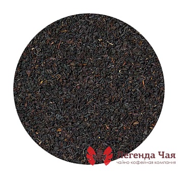 Черный чай Индия Ассам BPS СТД 6099