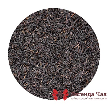 Черный чай Вьетнам Пху Тхо OP1 СТД 1445
