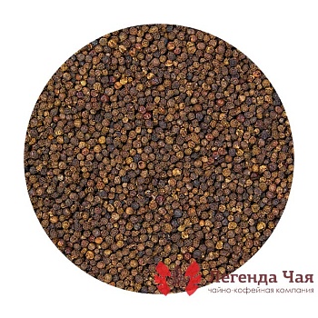 Перец горошек двойной очистки Плод Сушеный 