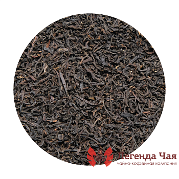 Черный чай Индия Ассам GFOP Цветок весны 80570