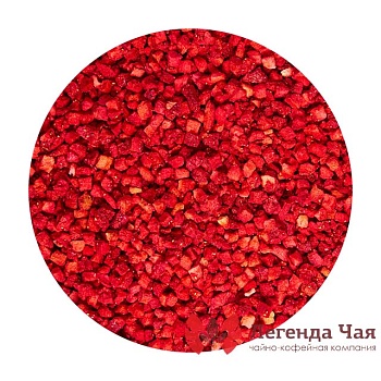 Клубника СТД 515 Ягода кубики Сублимация 