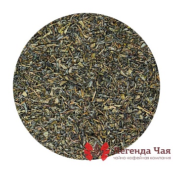 Зеленый чай Чунми СТД 09165 