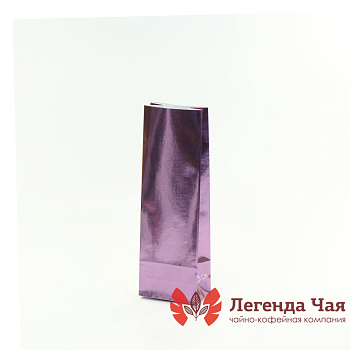 Пакет 2-х слойный 100 гр. с тиснением Медный Без окна