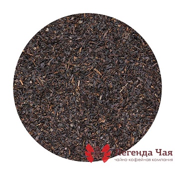 Черный чай Вьетнам Ламбдонг BOP СТД 768