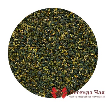 Улун - - Тайвань Алишань