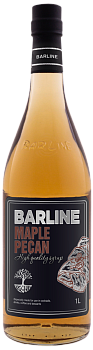 Сироп Кленовый пекан 1000 мл. Barline (Барлайн)