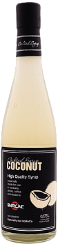 Сироп Кокос 375 мл. Barline (Барлайн)
