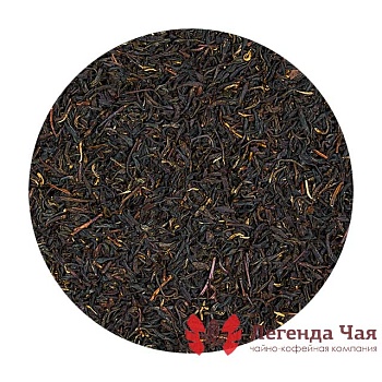 Черный чай Китай OP СТД ТВ-17