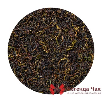 Иван чай Сибирский листовой (Х)