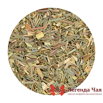 Имбирный лимонник