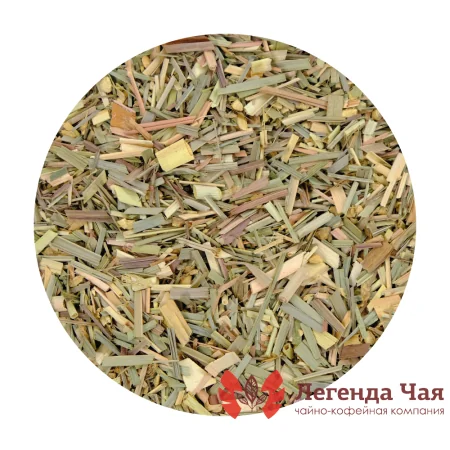 имбирный лимонник