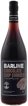 Сироп Печенье 1000 мл. Barline (Барлайн)